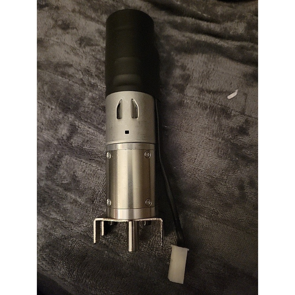 364262 42mm Mid Torque RV Camper IN WALL SLIDE OUT MOTOR 12VDC